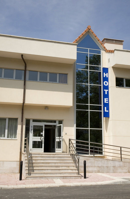 Palacio De Asturias Hotel Oviedo